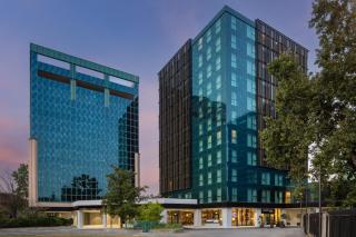 Courtyard by Marriott Milano Linate - Milan - 6