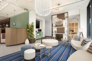 Courtyard by Marriott Milano Linate - Milan - 4