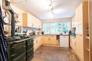 Lolgorien, West Cornwall, Sleeps 8 - Camborne - 9
