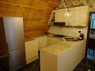 Triangle House-Gabala - Gabala - 2