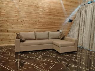 Triangle House-Gabala - Gabala - 5