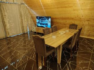 Triangle House-Gabala - Gabala - 7