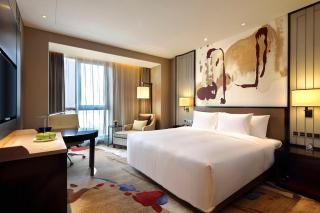 Anyang Wanda Realm Hotel - 5