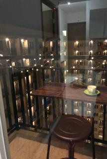 2BR at PGV Cimanggis with Netflix near exit Toll Jagorawi - 1