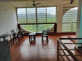 Forest Hill Villa - 1