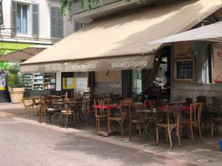 Nouveau grand 2 pièces secteur Palais Croisette rue Hoche - Cannes - 7
