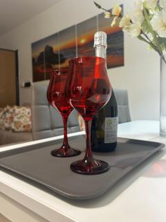 Bramante Luxury apt - top collection - Civitavecchia - 7