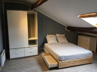 Maison de Village Cosy 8 pers - Le Bourget du Lac - Le Bourget-du-Lac - 4