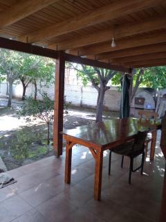 Casa Pampa - Catriel - 6