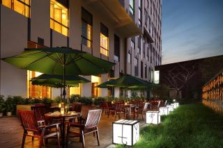 Anyang Wanda Realm Hotel - 1