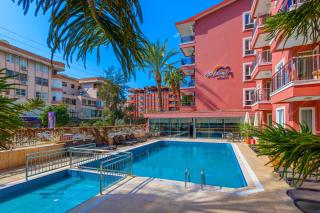 My Home Apart - Alanya - 0