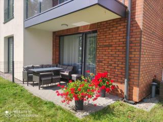 Apartament Wśród Kasztanów - Puck - 9