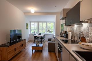 Ferienwohnung Hirschmann 4 - 3