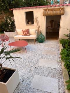 Casa Jouy con giardino a due passi dal mare - Civitanova Marche - 9
