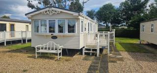 Brenhaven Holiday Lets - Mablethorpe - 0