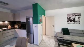 Fully furnished apartment for four people - Slavonski Brod - 8