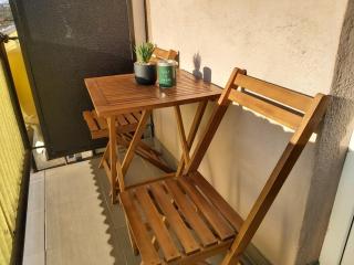Fully furnished apartment for four people - Slavonski Brod - 4