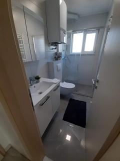 Fully furnished apartment for four people - Slavonski Brod - 3
