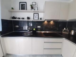 Fully furnished apartment for four people - Slavonski Brod - 1