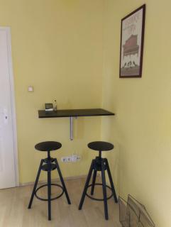 Mark's House - Budapest - 2