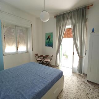Accasa accanto al mare - Agropoli - 7
