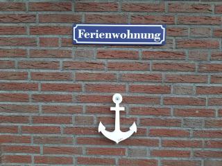 Ferienwohnung Sidro - Schortens - 6