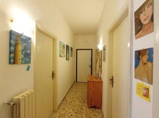 Accasa accanto al mare - Agropoli - 1