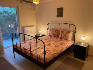 Apartment with gardens (ideal for surfers) - Lefkada Town - 1