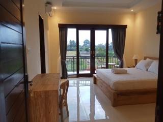 KRISNA TAPAN GUEST HOUSE - Ubud - 4
