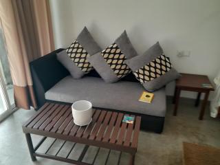 LaLa-Cinnamon River Apartments - Weligama - 9