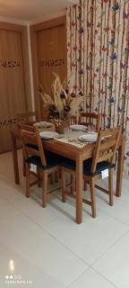 Cosy Appartement piscine view Magic house Mansouria - 1