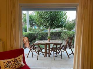 Apartment with gardens (ideal for surfers) - Lefkada Town - 7