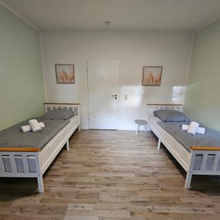 Pension Roland - Winsen Aller - 2