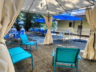Belandin Ristorante Hotel - Teglio - 3