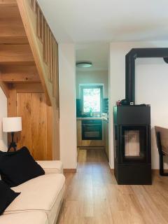 Chalet Jasmin - Bohinj - 2