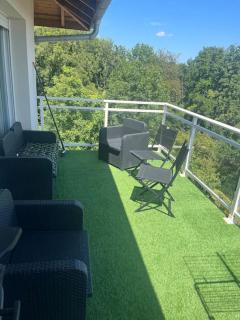 Havre de paix à 15 minute de Genève Calme et nature pour se ressourcer - 6