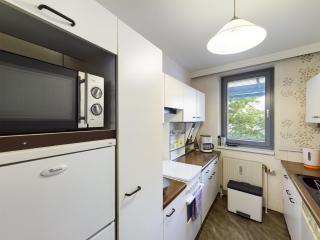 Wohnen in der Herzgasse - Wenen - 8