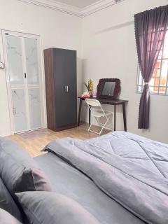RWJ Homestay Jitra - Jitra - 1