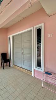 RWJ Homestay Jitra - Jitra - 8