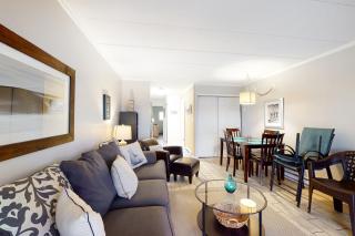 Worcester House 502 - 4