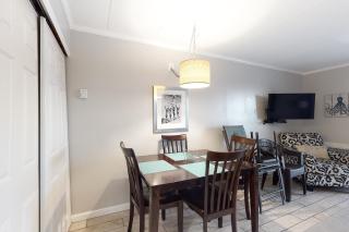 Worcester House 502 - 3