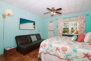 Tropic Terrace Suite #23 - Beachfront Rental - St Pete Beach - 7
