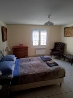 Appartement indépendant au calme proche Périgueux - 1