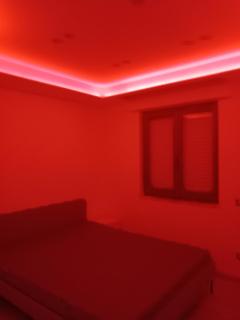 Chromotherapy Flat - Monserrato - 9
