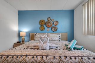 Tropic Terrace #19 - Beachfront Resort Suite - St Pete Beach - 3