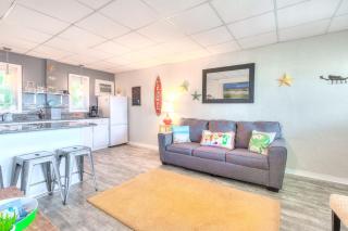 Tropic Terrace #35 - Beachfront Resort - St Pete Beach - 8