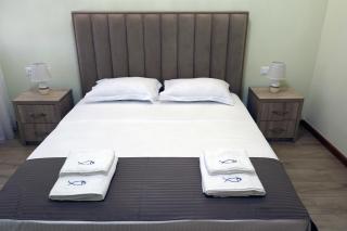 Rifat Peshkatari Hotel - Durazzo - 7