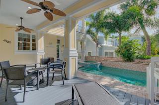 Ultimate Island Getaway - Monthly Beach Rental - Clearwater Beach - 7