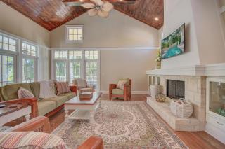 Ultimate Island Getaway - Monthly Beach Rental - 5