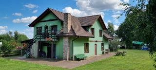 Pod Swierkami - Agroturystyka - Kołczewo - 8